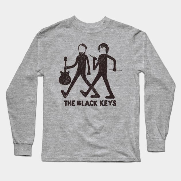 Black keys t shirt deals